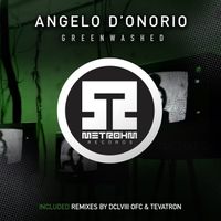 Angelo D'onorio - Greenwashed