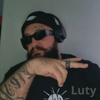 Luty - Se Diz Bandido (Explicit)