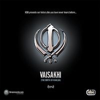 RDB - Vaisakhi (The Birth of Khalsa)