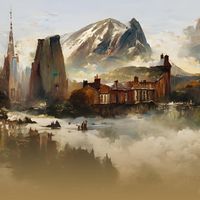 vitorino - Fractal Skies