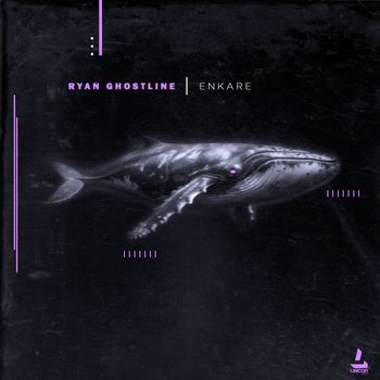 Ryan Ghostline - Enkare