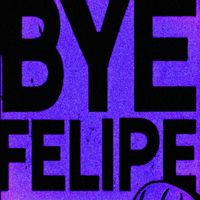 Felipe - Felipe N Friends in the House (Explicit)