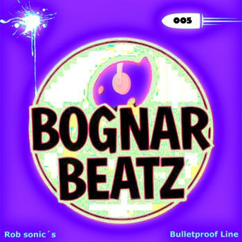 Rob sonic's - Techno Addicted
