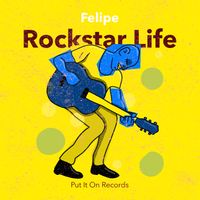 Felipe - Rockstar Life
