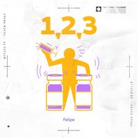 Felipe - 1,2,3