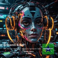 B GIANNI B GDF - Silent Voice