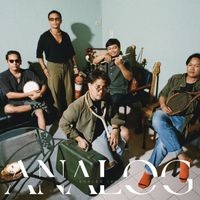 ANALOG - ลิควิด