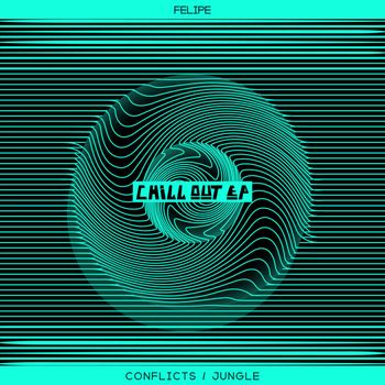 Felipe - Chill Out EP