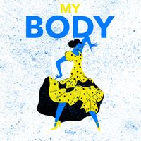 Felipe - My Body