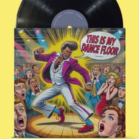 Dj Mad - This iS mY DanCE FLooR (Explicit)