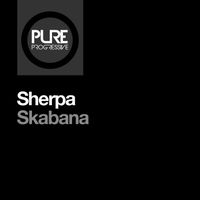 Sherpa - Skabana