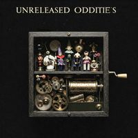 Jay Mass - Unreleased Oddities