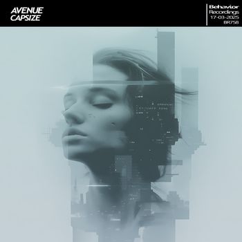 AVENUE - Capsize