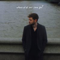 James TW - where did our love go?