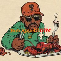 OTM - Bon Appetit (Explicit)