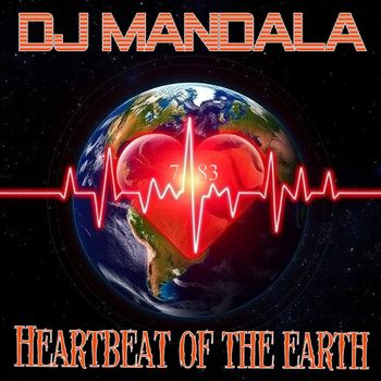 DJ Mandala - Heartbeat of the Earth