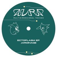 Jardinage - Ectoplasm - EP