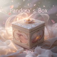 mana - Panrora's Box