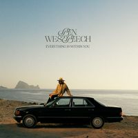 Ben Westbeech - Everything Is Within You
