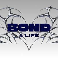 DARSY - Bond 4 Life (Instrumental)
