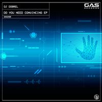 Dj Dobrel - Do You Need Convincing