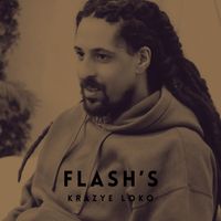 Krazye Loko - Flash's