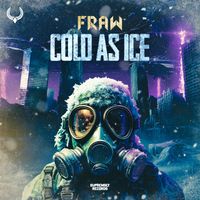 Fraw - Cold As Ice (Extended Mix)