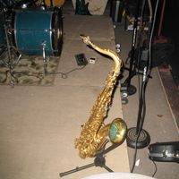 Brent Blount - Bad Pun (Live)