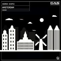 Andrea Scopsi - Amsterdam
