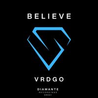 VRDGO - Believe