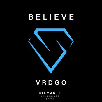 VRDGO - Believe