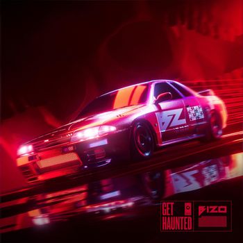 Bizo - Get Haunted