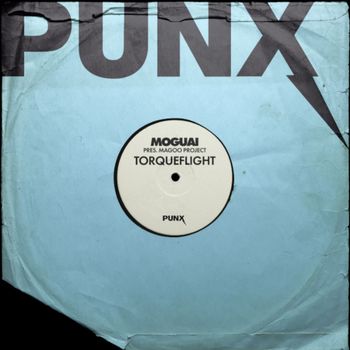 MOGUAI - Torqueflight