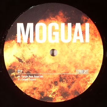 MOGUAI - Tonight