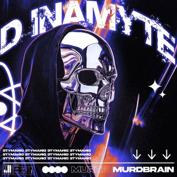 Murdbrain - Dinamyte