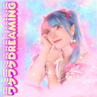 BERRY - ワクワクDREAMING (Instrumental)