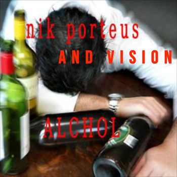 vision - alcohol