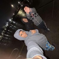 K7 - Ain’t No Way (Explicit)