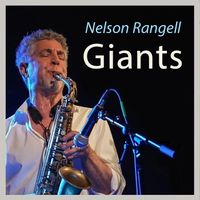 Nelson Rangell - Giants