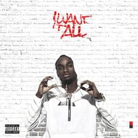 Robin Banks - I Want It All (Explicit)