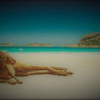 Mako - Sarah in Chillmode