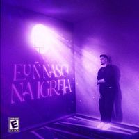 MICAEL - Eu Ñ Nasci na Igreja