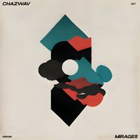 Chazwav - Mirages