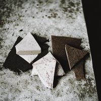 Alessio Landini - Habitat