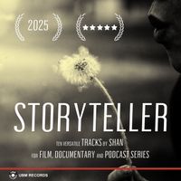 Shan - Storyteller