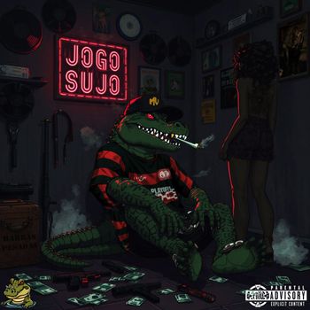 MV - JOGO SUJO (Explicit)