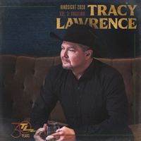 Tracy Lawrence - Hindsight 2020, Vol. 3: Angelina