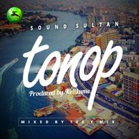Sound Sultan - Tonop (Tee Y Mix Remix)