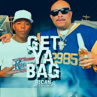 Rican - Get Ya Bag