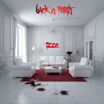 Izzo - BACK N FORTH (Explicit)
